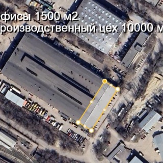 Объявление Земельный участок, 100 сот.
