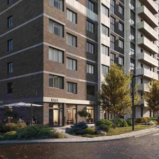 Объявление 2-к квартира, 54.76м2, 16/25 эт