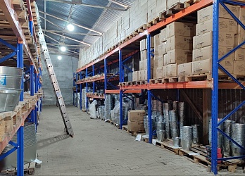 Объявление Склад, 1000&nbsp;м&sup2;
