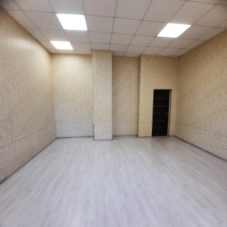 Объявление Офис, 26м2, 2/2 эт