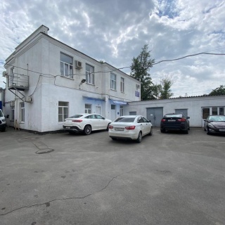 Объявление Склад, 23м2