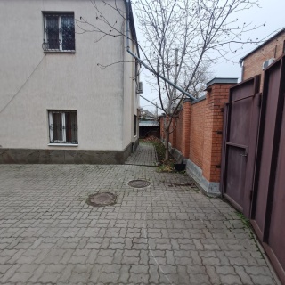 Объявление Дом, 200м2, 2 эт, 800 сот.