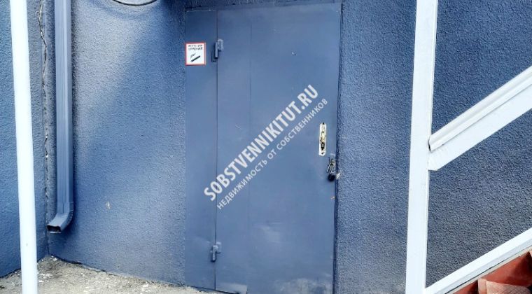 Объявление Помещение, 41м2