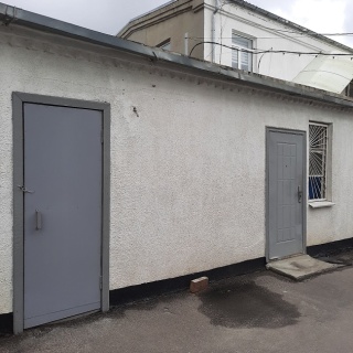 Объявление Склад, 16м2