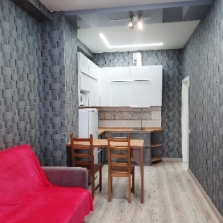 Объявление 1-к квартира, 50.7м2, 15/4 эт