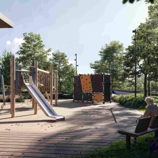 Объявление 2-к квартира, 54.76м2, 16/25 эт