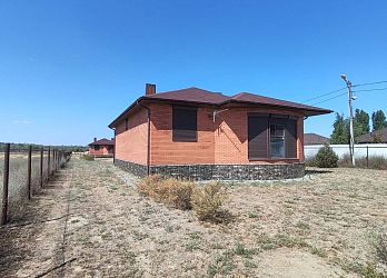 Объявление Дом, 107.7&nbsp;м&sup2;, 1 эт., 16.7 сот.