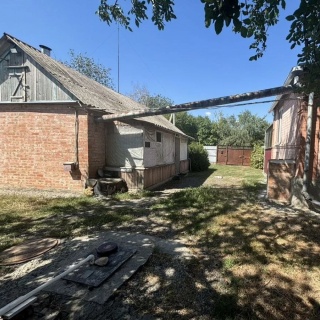 Объявление Дом, 108м2, 1 эт, 32 сот.