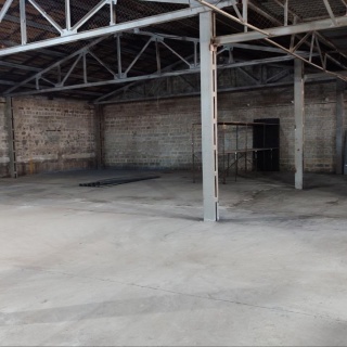 Объявление Склад, 1000м2