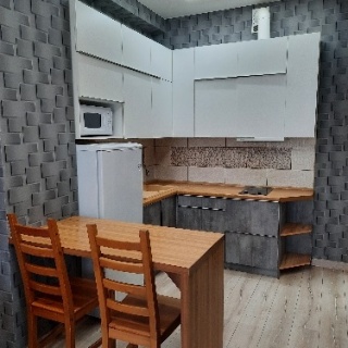 Объявление 1-к квартира, 50.7м2, 15/4 эт