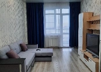 Объявление 1-к квартира, 50.7&nbsp;м&sup2;, 15/4 эт.