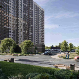 Объявление 2-к квартира, 54.76м2, 21/25 эт