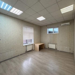 Объявление Офис, 20м2, 2/2 эт