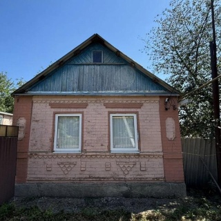 Объявление Дом, 108м2, 1 эт, 32 сот.