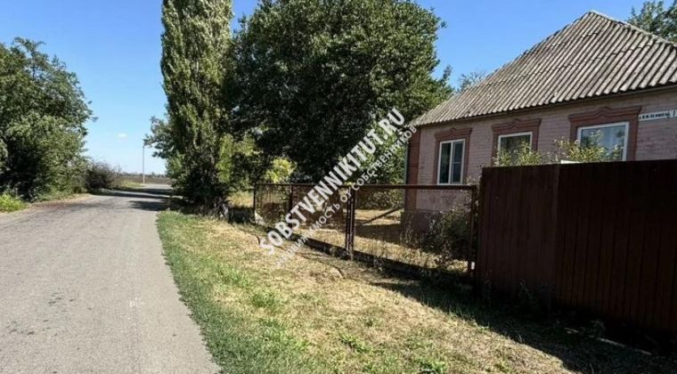 Объявление Дом, 108м2, 1 эт, 32 сот.