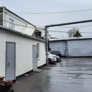 Объявление Склад, 16м2