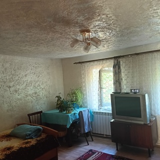 Объявление Дом, 46.6м2, 1 эт, 7 сот.