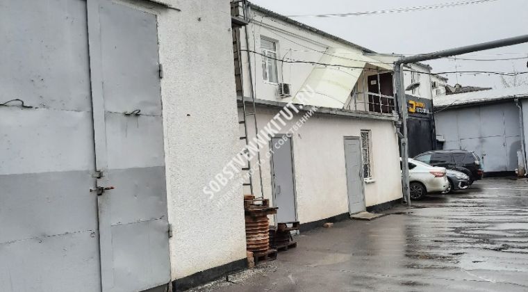 Объявление Склад, 16м2