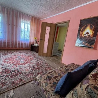 Объявление Дом, 108м2, 1 эт, 32 сот.