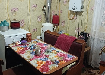 Объявление Дом, 46.6&nbsp;м&sup2;, 1 эт., 7 сот.