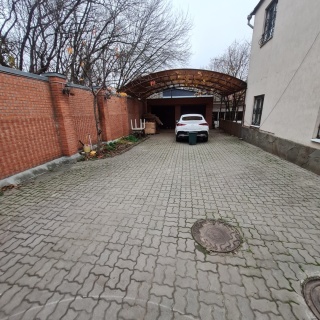 Объявление Дом, 200м2, 2 эт, 800 сот.