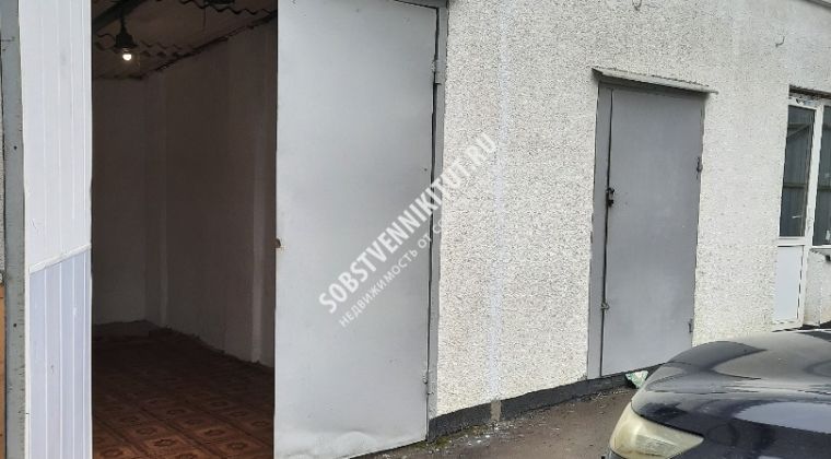 Объявление Склад, 23м2