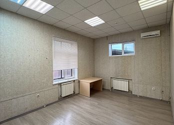 Объявление Офис, 20&nbsp;м&sup2;, 2/2 эт.