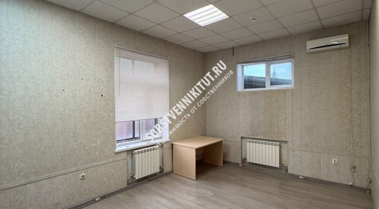 Объявление Офис, 20м2, 2/2 эт