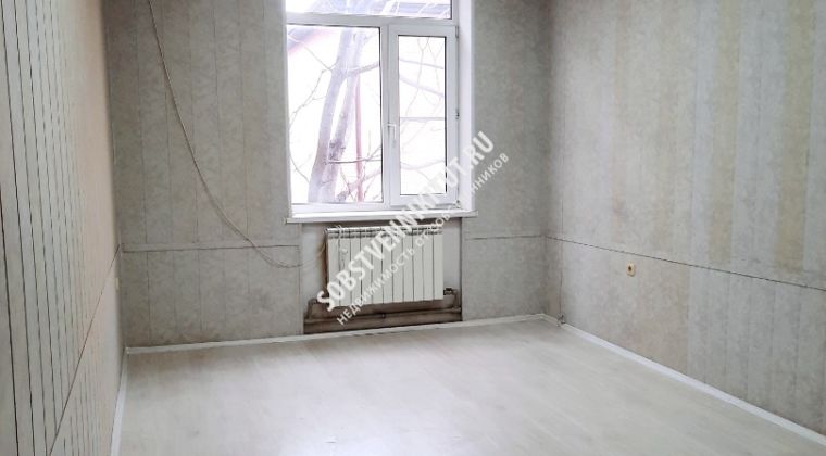 Объявление Офис, 17м2, 2/2 эт